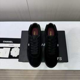 Picture of Chanel Shoes _SKUChanelsz35-41FS06012451